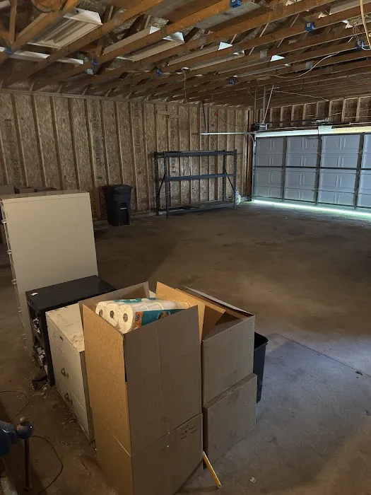 John Grace Restoration - Contents Department Picture 6