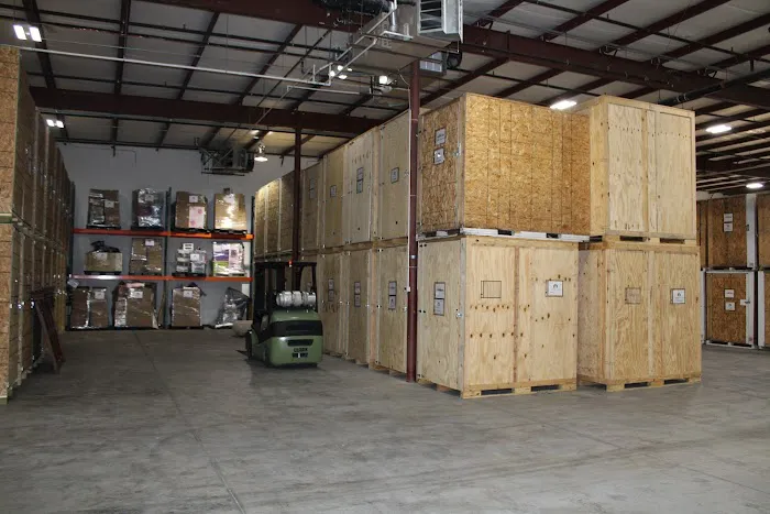 John Grace Restoration - Contents Department Picture 8