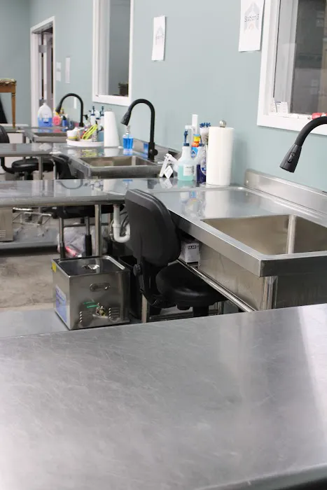 John Grace Restoration - Contents Department Picture 5