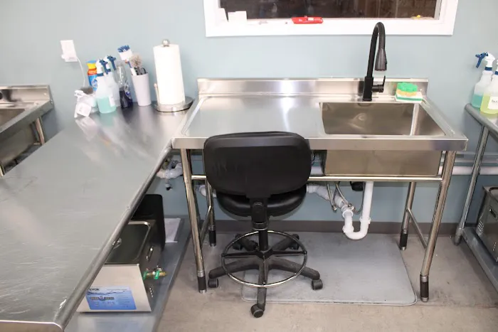 John Grace Restoration - Contents Department Picture 4