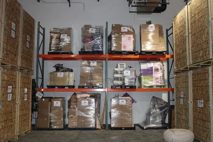 John Grace Restoration - Contents Department Picture 3