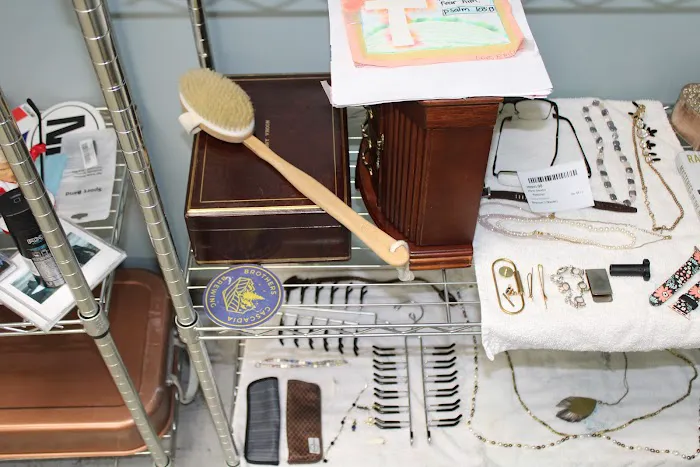 John Grace Restoration - Contents Department Picture 10