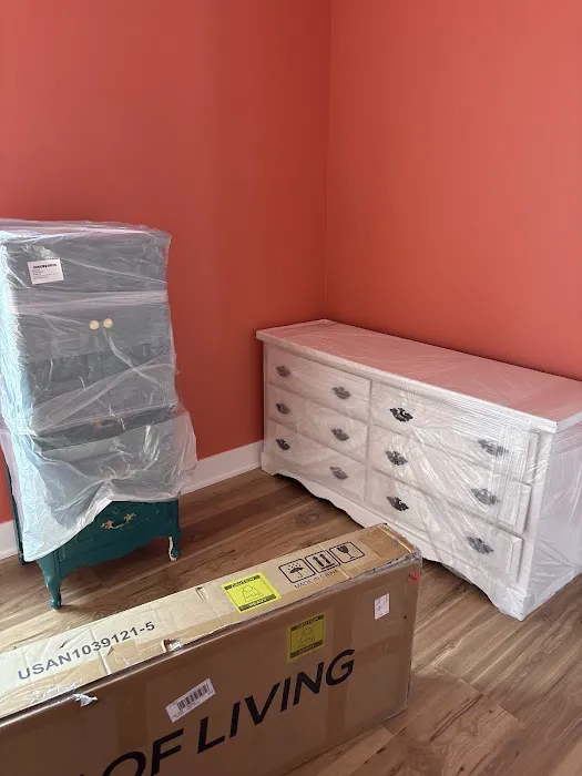 John Grace Restoration - Contents Department Picture 2