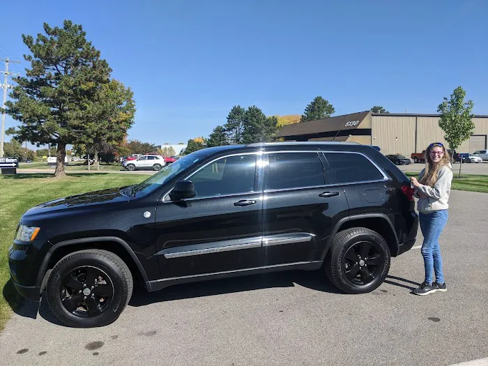 Prism Specialties of Grand Rapids, Lansing and Northern Michigan Picture 4