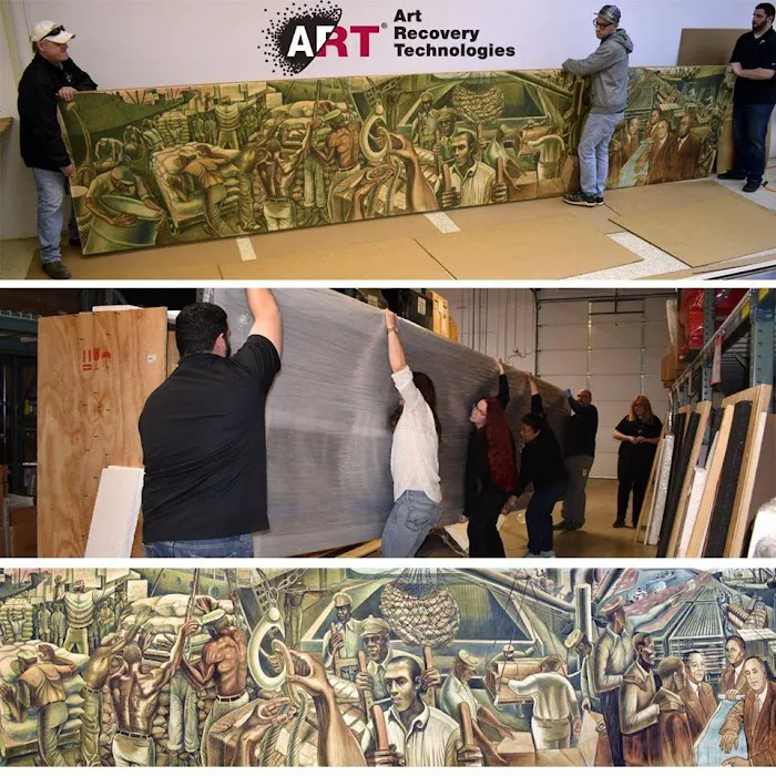 Prism Specialties of Grand Rapids, Lansing and Northern Michigan Picture 6