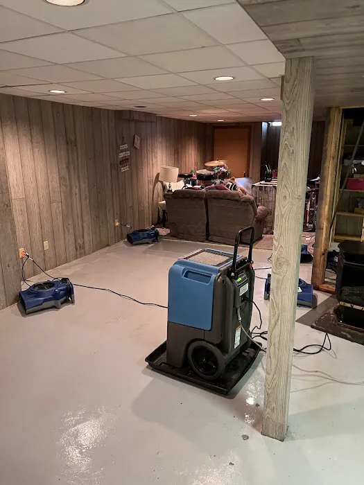 Roto-Rooter Plumbing & Water Cleanup Picture 7