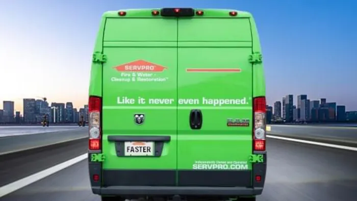 SERVPRO of Branch and South Calhoun Counties Picture 9