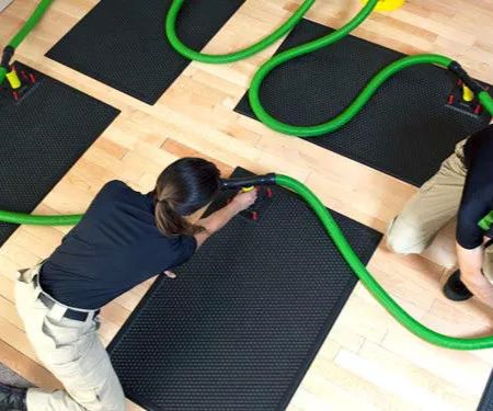 SERVPRO of Branch and South Calhoun Counties