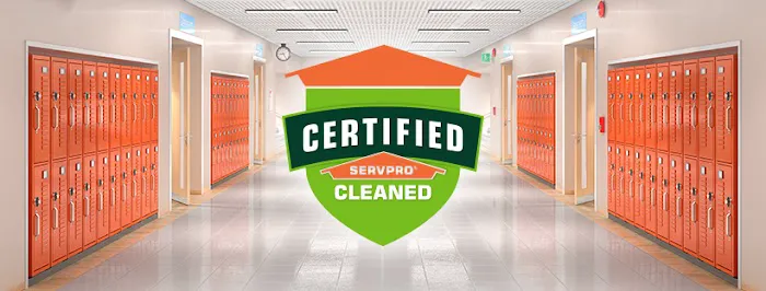 SERVPRO of Branch and South Calhoun Counties Picture 4