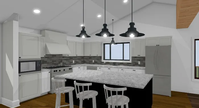 Character Interiors Picture 1