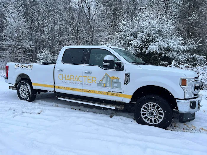 Character Interiors Picture 6