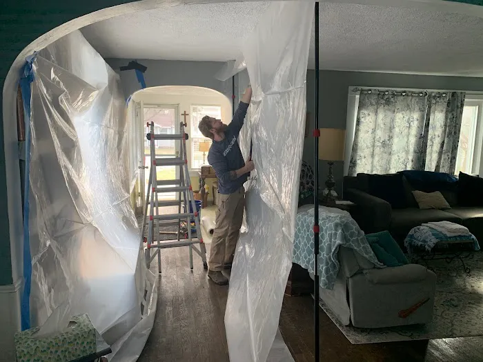 Character Interiors Picture 2