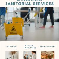 Lakeshore Janitorial Services LLC ico