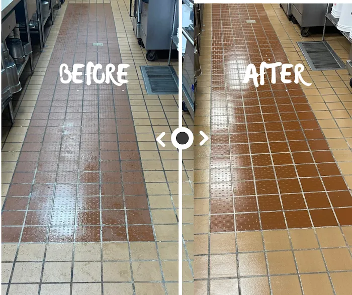 Lakeshore Janitorial Services LLC Picture 9