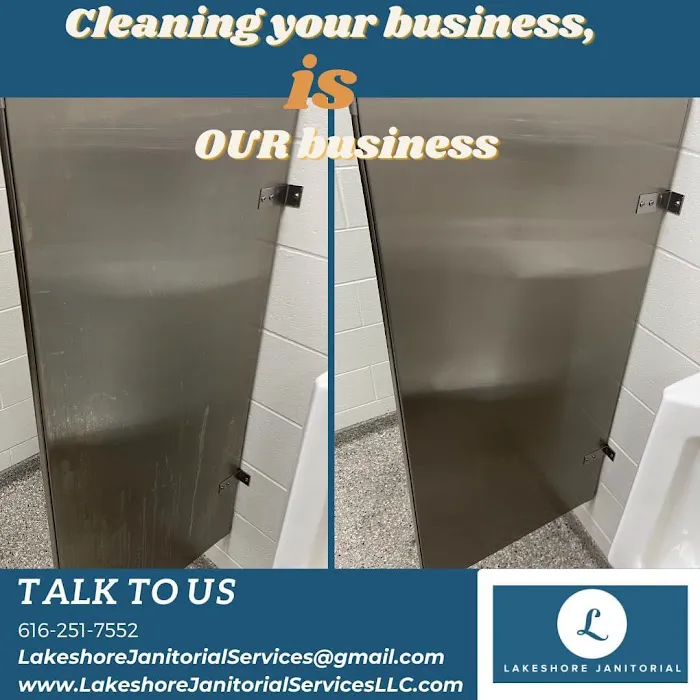 Lakeshore Janitorial Services LLC Picture 6