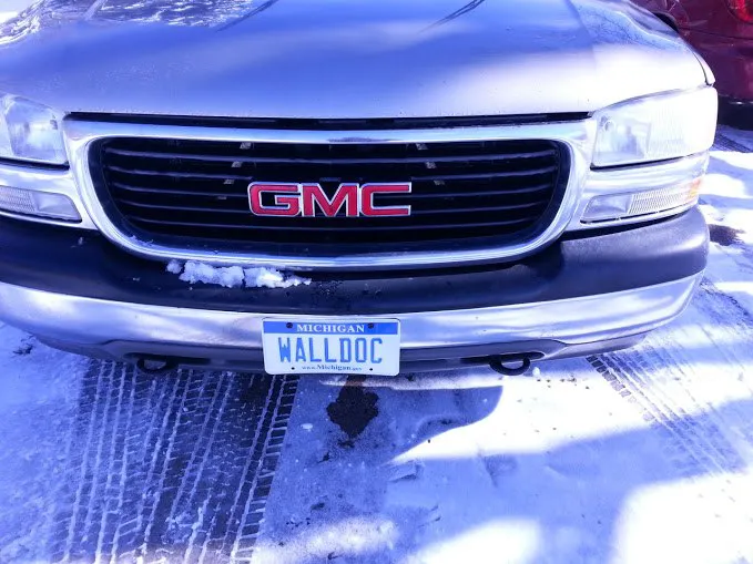 The WallDoctor Picture 6