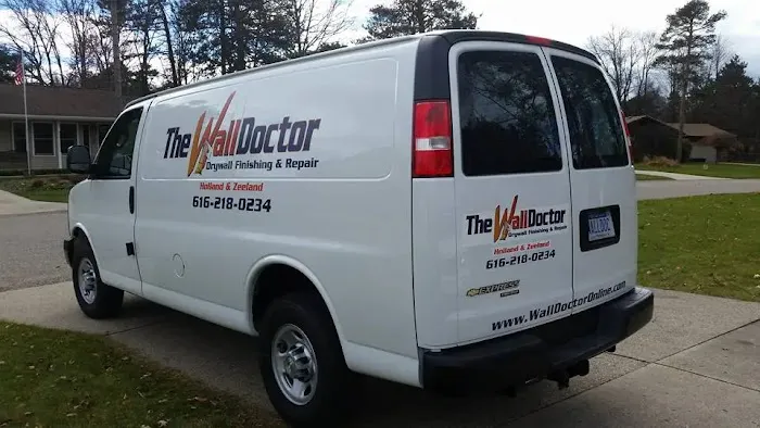 The WallDoctor Picture 8