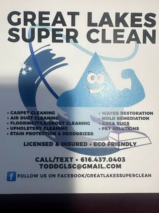 Great Lakes Super Clean Picture 4
