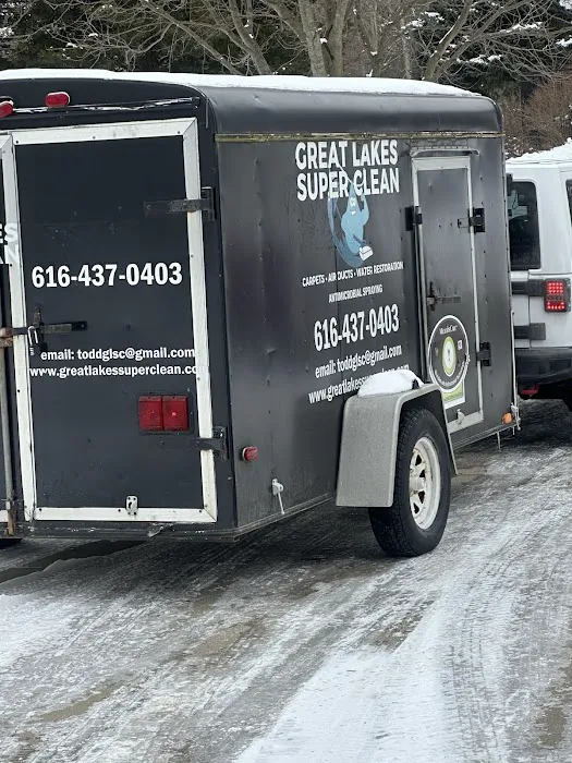Great Lakes Super Clean Picture 6