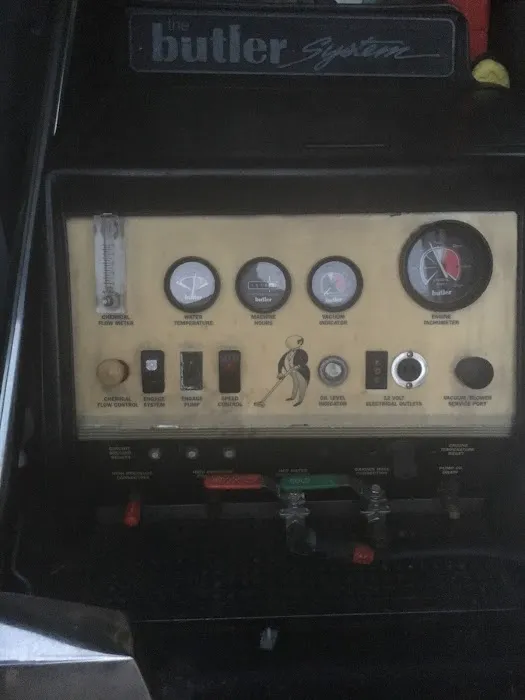 Great Lakes Super Clean Picture 3