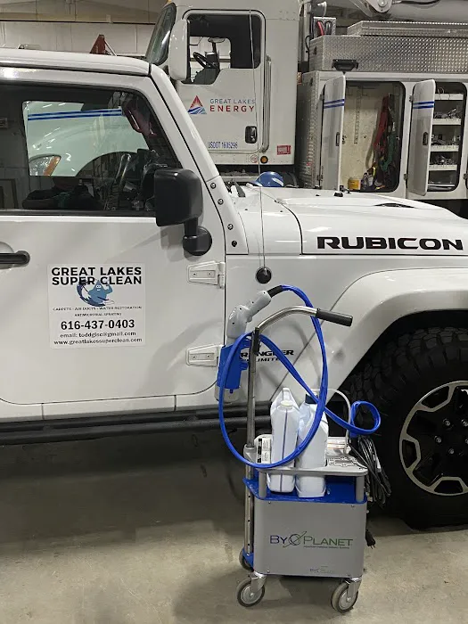 Great Lakes Super Clean Picture 2