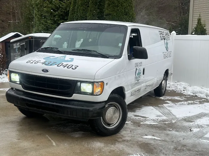 Great Lakes Super Clean Picture 7