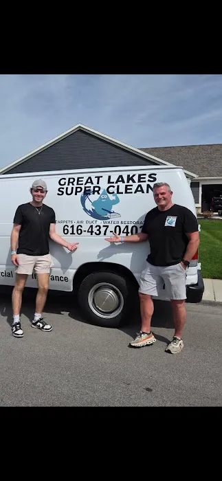 Great Lakes Super Clean Picture 5