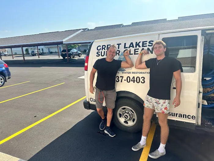 Great Lakes Super Clean Picture 9