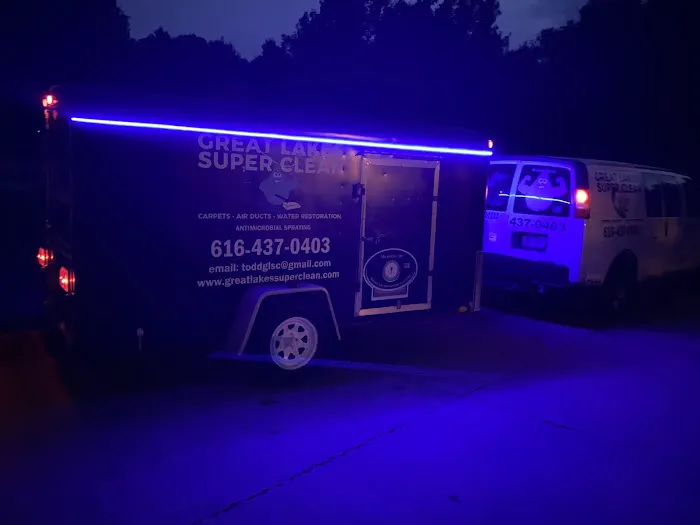 Great Lakes Super Clean Picture 1
