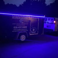 Great Lakes Super Clean ico