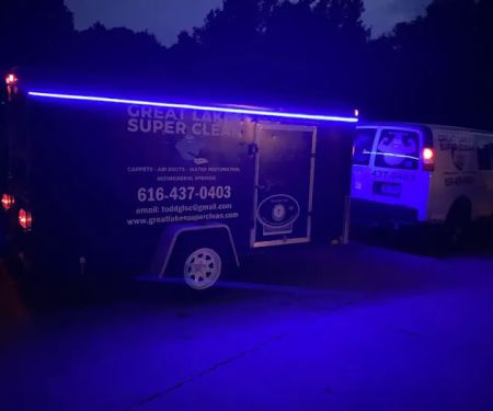 Great Lakes Super Clean