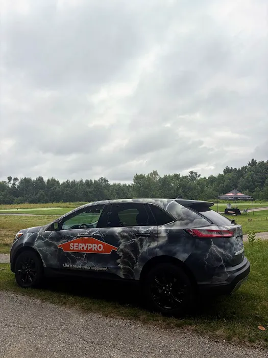 SERVPRO of Allendale and Greater Holland Picture 1