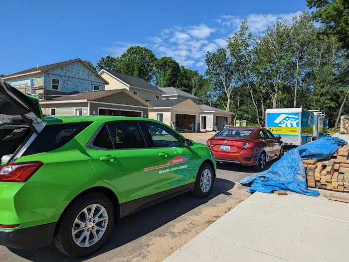 SERVPRO of Allendale and Greater Holland Picture 8