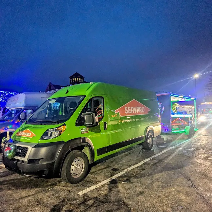 SERVPRO of Allendale and Greater Holland Picture 10