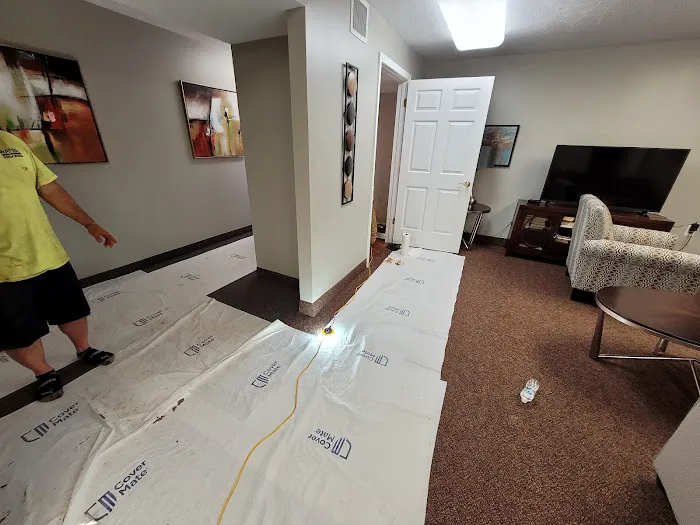 West Michigan Waterproofing Picture 9