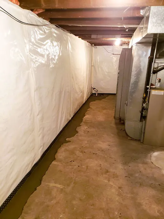West Michigan Waterproofing Picture 8