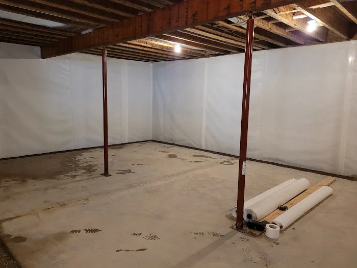 West Michigan Waterproofing Picture 10