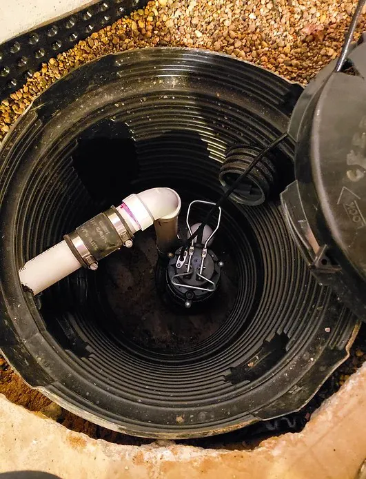 West Michigan Waterproofing Picture 2