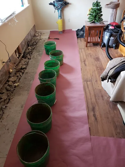 West Michigan Waterproofing Picture 4