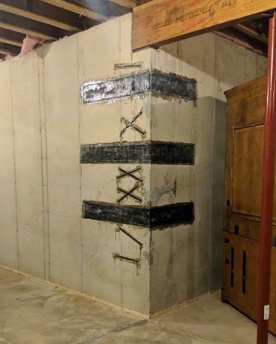 West Michigan Waterproofing Picture 6