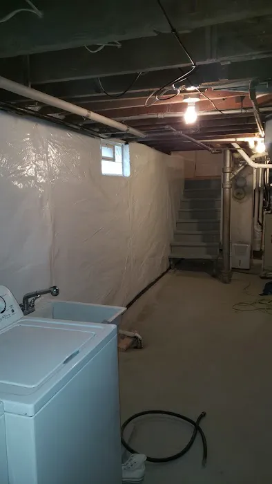 West Michigan Waterproofing Picture 5