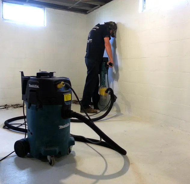 West Michigan Waterproofing Picture 7