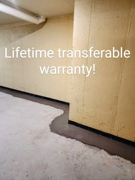 West Michigan Waterproofing Picture 1