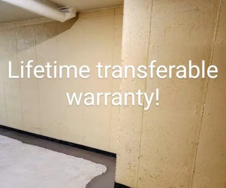 West Michigan Waterproofing