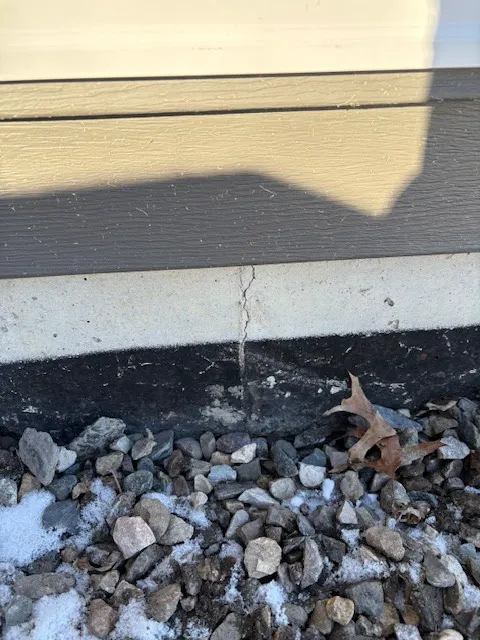 Georgetown Waterproofing Inc Picture 5