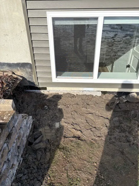 Georgetown Waterproofing Inc Picture 7