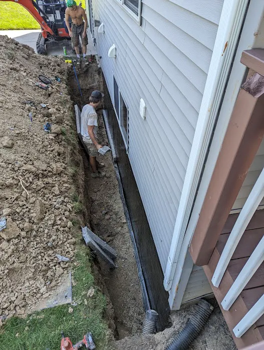 Georgetown Waterproofing Inc Picture 6