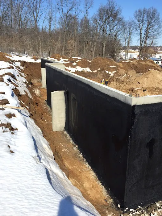 Georgetown Waterproofing Inc Picture 10