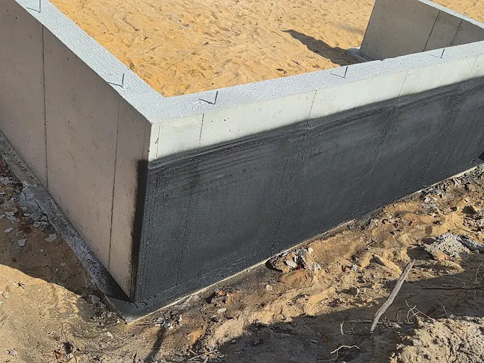 Georgetown Waterproofing Inc Picture 3