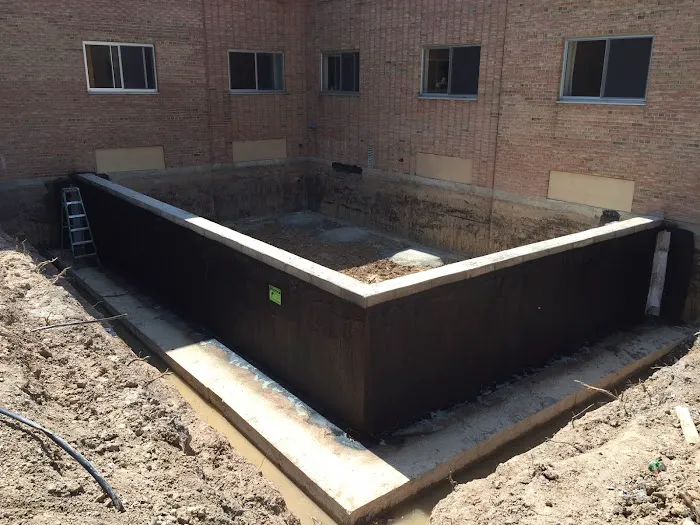 Georgetown Waterproofing Inc Picture 9